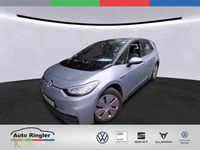 Gebraucht VW ID.3 Pure 110 kW (150 PS) 2022 Silber Kleinwagen