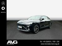 Gebraucht Smart #3 Pro+ 200 kW (272 PS) 2025 Schwarz SUV