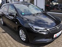 gebraucht Opel Astra Sports Tourer Edition