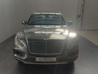 Gebraucht Bentley Bentayga 549 PS (403 kW) 2019 Grau SUV