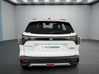 Gebraucht Suzuki SX4 S-Cross 129 PS (94 kW) 2026 Weiß SUV