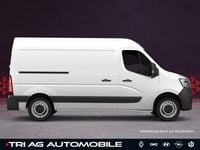 Gebraucht Renault Master 150 PS (110 kW) 2025 Weiß Van / Kleinbus