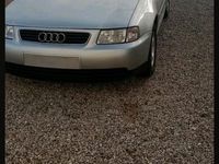 gebraucht Audi A3 1.6 benzin