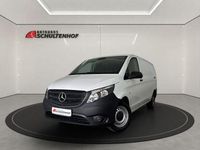 Gebraucht Mercedes Vito 163 PS (119 kW) 2024 Weiß Van