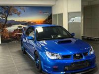 gebraucht Subaru Impreza WRX STI