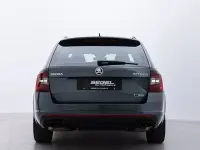 Gebraucht Skoda Octavia RS 245 PS (180 kW) 2019 Grau Kombi