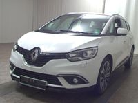 Gebraucht Renault Scénic 2021 Weiss