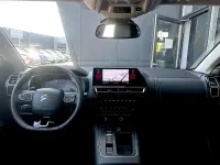 Gebraucht Citroën C5 131 PS (96 kW) 2026 Lackierung schwarz perla nera/ SUV