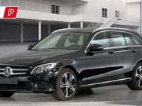 gebraucht Mercedes C300e C 300 T