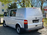 Usado VW Transporter 131 HP (96 kW) 2008 Prateado Van