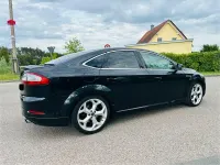 Usado Ford Mondeo Titanium S 200 CV (147 kW) 2011 Negro Berlina