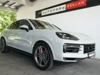 Gebraucht Porsche Cayenne 519 PS (381 kW) 2024 Grau SUV