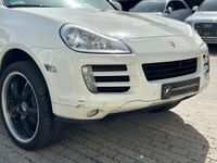 gebraucht Porsche Cayenne Diesel GTS Optik°Pano°1.Hand°22"