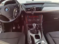 Gebraucht BMW X1 143 PS (105 kW) 2013 Weiß SUV