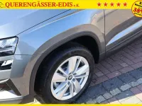 Neu Skoda Karoq Classic 150 PS (110 kW) 2026 Graphite grau SUV