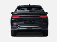 Nowe BYD Seal U Comfort 218 KM (160 kW) 2026 Czarny SUV