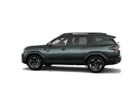 Gebraucht Dacia Bigster Extreme 131 PS (96 kW) 2025 Grün SUV