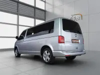 Gebraucht VW Caravelle 210 PS (154 kW) 2013 Reflexsilber metallic Van
