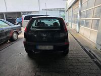 Gebraucht Opel Corsa 60 PS (44 kW) 2002 Kleinwagen