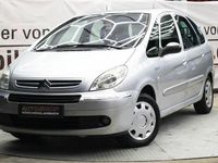 Gebraucht Citroën Xsara Picasso 136 PS (100 kW) 2006 Grau Van / Kleinbus