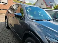 Gebraucht Mazda CX-5 150 PS (110 kW) 2015 Grau SUV