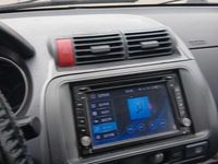 Second-hand Honda Jazz 77 CP (56 kW) 2004 Roșu Hatchback