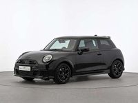 Gebraucht Mini John Cooper Works 204 PS (150 kW) 2025 Schwarz Kleinwagen