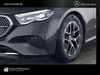 Gebraucht Mercedes E450 Avantgarde 367 PS (269 kW) 2024 Gray Kombi