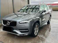 Gebraucht Volvo XC90 235 PS (172 kW) 2016 Silber SUV