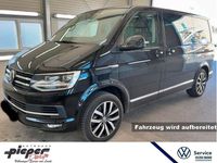 Używany VW T6 204 KM (150 kW) 2018 Czarny Van