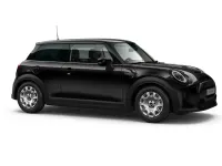 Używany Mini Cooper S 178 KM (130 kW) 2022 Czarny Hatchback