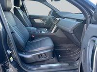 Gebraucht Land Rover Discovery Sport SE Dynamic 204 PS (150 kW) 2025 Grau SUV