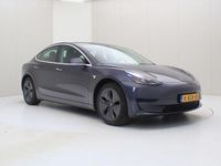 Occasion Tesla Model 3 Standard Range 225 kW (306 PK) 2020 Grijs Sedan