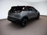 gebraucht Opel Crossland GS Line +NAVI+KAMERAS+WINTER-PAKET+GAR