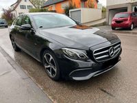 gebraucht Mercedes E200 E-Klasse Lim. E 200 SPORT STYLE