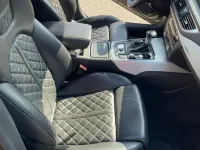 Gebraucht Audi S7 Sportback Ambiente 420 PS (308 kW) 2013 Grau Kleinwagen