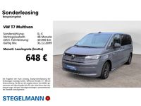 Gebraucht VW Multivan 150 PS (110 kW) 2022 Van