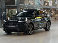 Neu Audi Q5 Edition .1 204 PS (150 kW) 2026 Schwarz SUV
