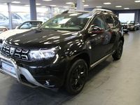 Gebraucht Dacia Duster Extreme 150 PS (110 kW) 2022 Schwarz SUV