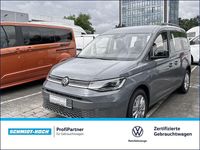 Neu VW Caddy Life 116 PS (85 kW) 2025 Grau Van / Kleinbus
