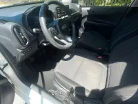 Gebraucht Kia Picanto Edition 7 67 PS (49 kW) 2019 Weiß Kleinwagen