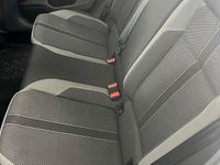 Gebraucht VW Polo Highline 95 PS (69 kW) 2018 Silber Kleinwagen