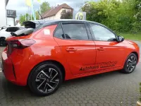 Gebraucht Opel Corsa 101 PS (74 kW) 2026 Orange Kleinwagen