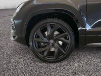 Neu Cupra Ateca VZ 300 PS (220 kW) 2026 Magicschwarz metallic SUV