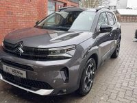 Neu Citroën C5 Aircross 145 PS (106 kW) 2026 Schwarz SUV