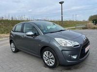 Gebraucht Citroën C3 SELECTION 95 PS (69 kW) 2012 Grau Limousine