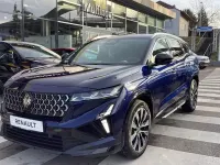 Neu Renault Espace Techno 200 PS (147 kW) 2026 Blau SUV