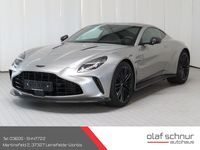 Neu Aston Martin V8 Vantage 665 PS (489 kW) 2025 Silber Coupé