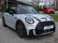 Używany Mini Cooper S Premium 178 KM (130 kW) 2022 Biały Hatchback