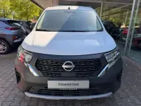 Gebraucht Nissan Townstar Acenta 131 PS (96 kW) 2023 Polar white Van